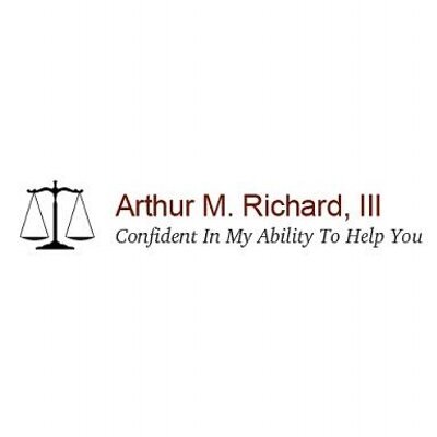 Arthur M. Richard III Profile Picture